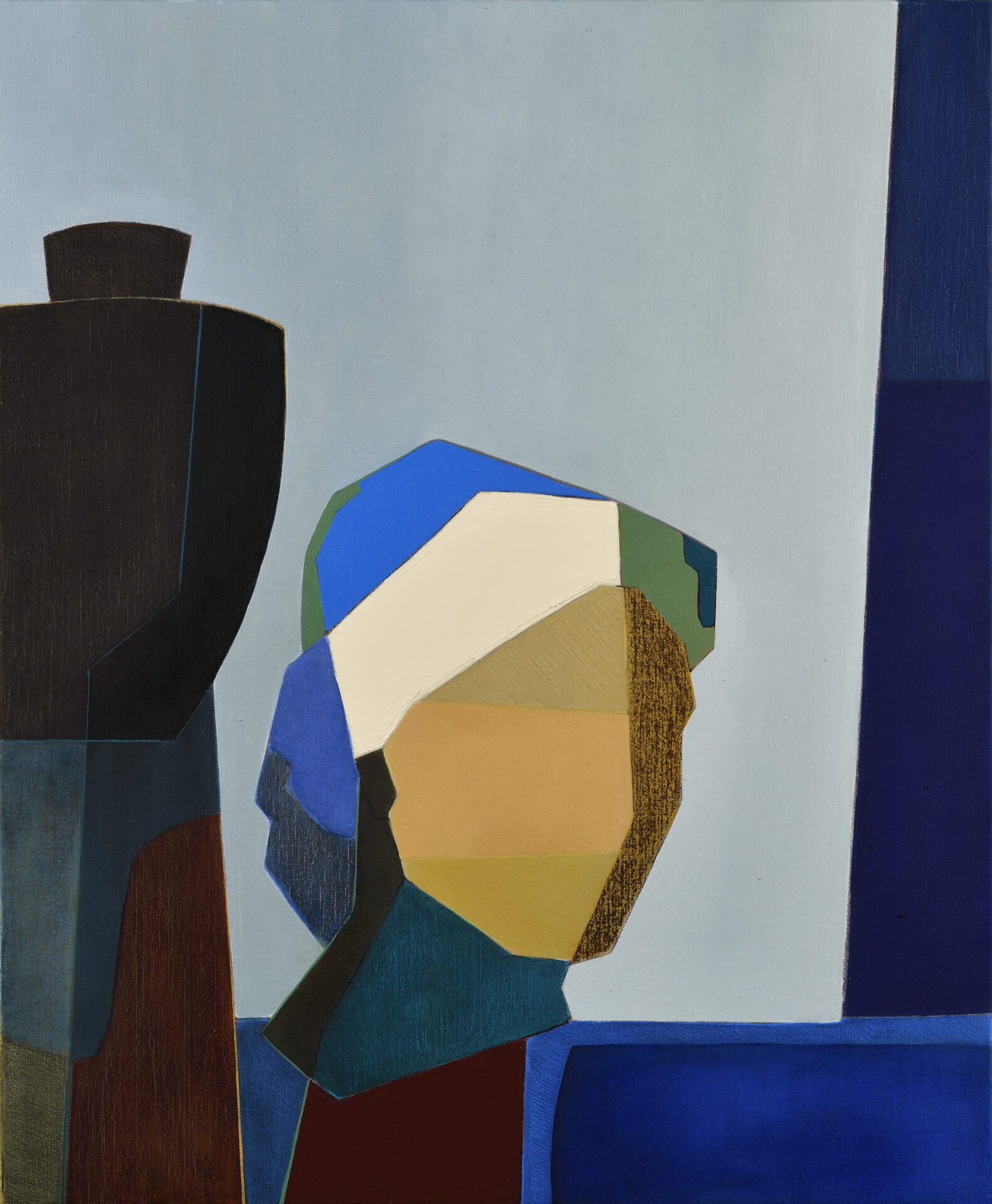 Silence LEGER