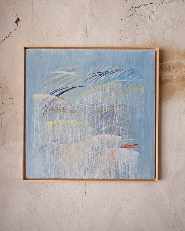 Sarah Espeute - Affresco Mezzogiorno