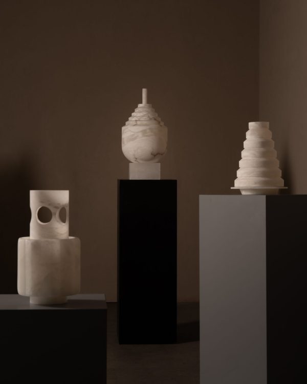 OBSCURAE - collection off - by S.Accoceberry - photo Studio Brinth