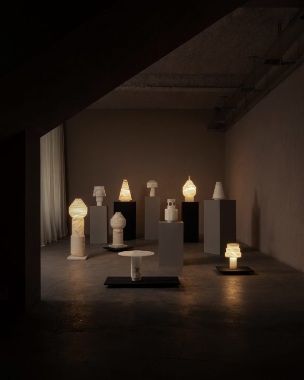 - OBSCURAE - collection on - by S.Accoceberry - photo Studio Brinth