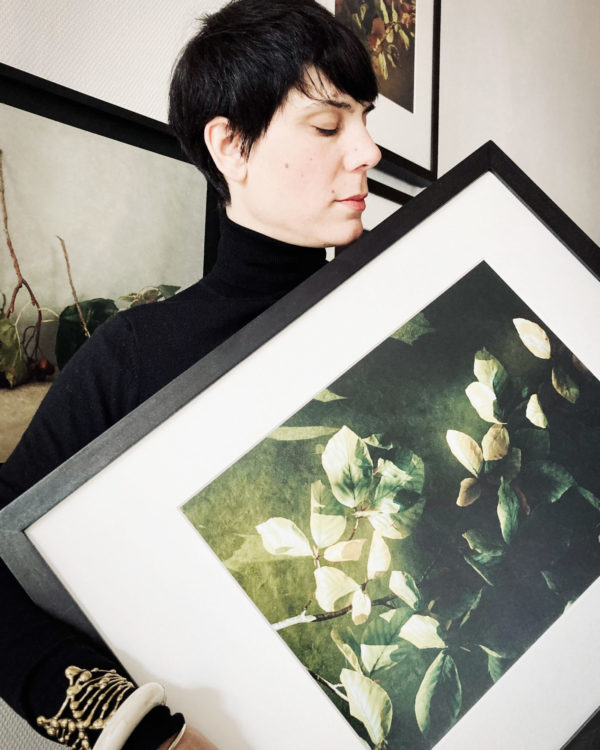 Portrait-Amelie