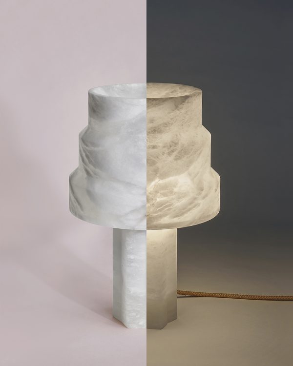 SCALE-albalaster-lamp-S.Accoceberry-photo-Yosuke-Kojima