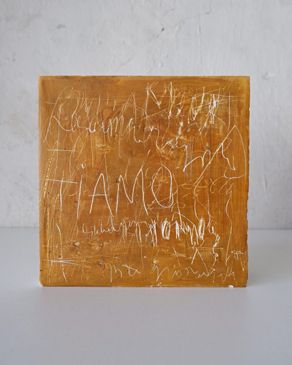 Sarah Espeute - Frammento n°1