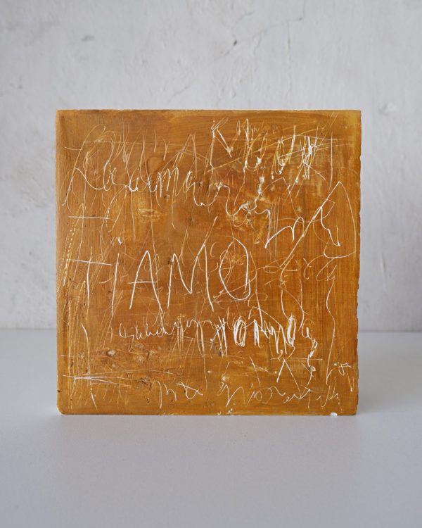 Sarah Espeute - Frammento n°1