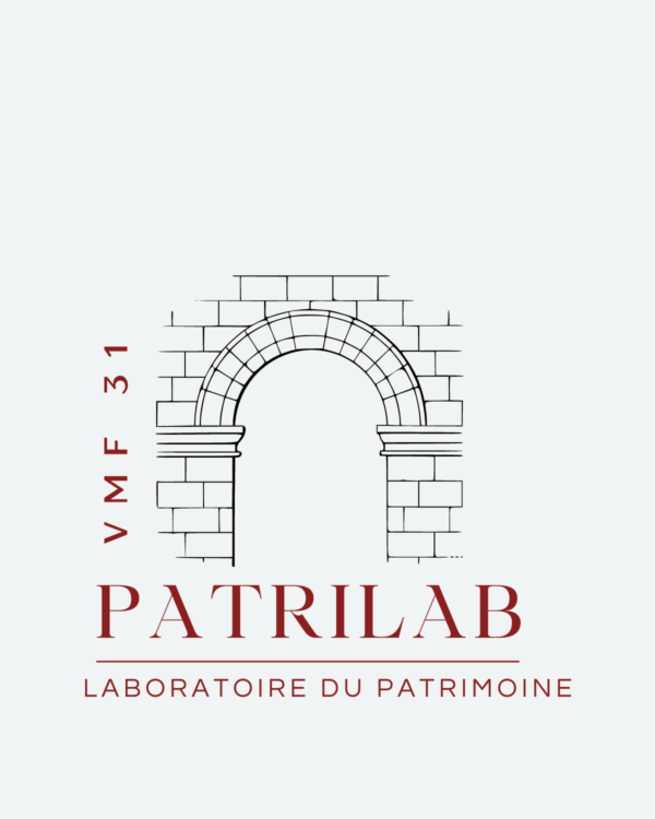 logo Patrilab