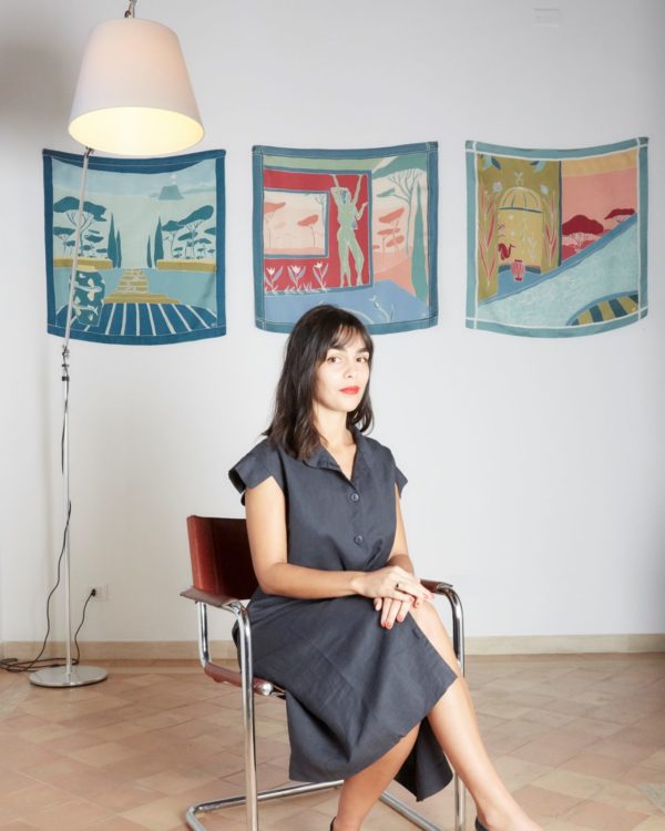 portrait 1